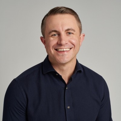 Jon Mark Baucom