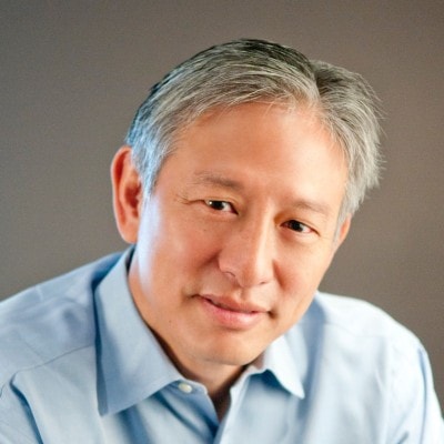 Michael Chen
